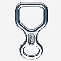 PETZL Discensore a Otto huit Mod. D02 Grigio